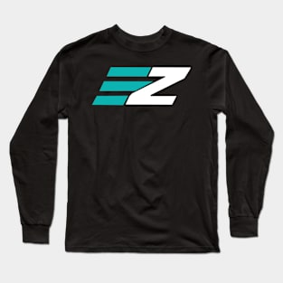 EriZ Nation Logo Long Sleeve T-Shirt